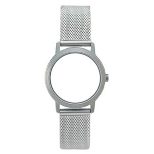 Stainless Steel Mesh Watch Strap